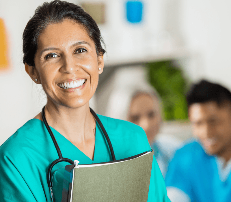 Pós-Graduação em Enfermagem em Podiatria Clínica da Faculdade Apoena