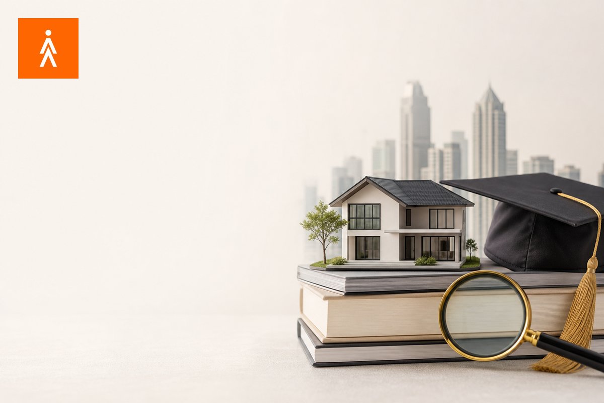 Preciso já ter o CRECI ou curso superior para fazer o curso de avaliador?