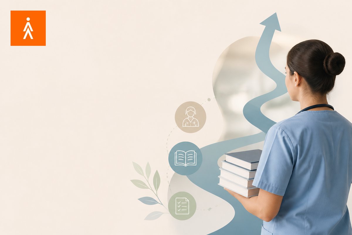 Tem aproveitamento de estudos do técnico de Enfermagem?