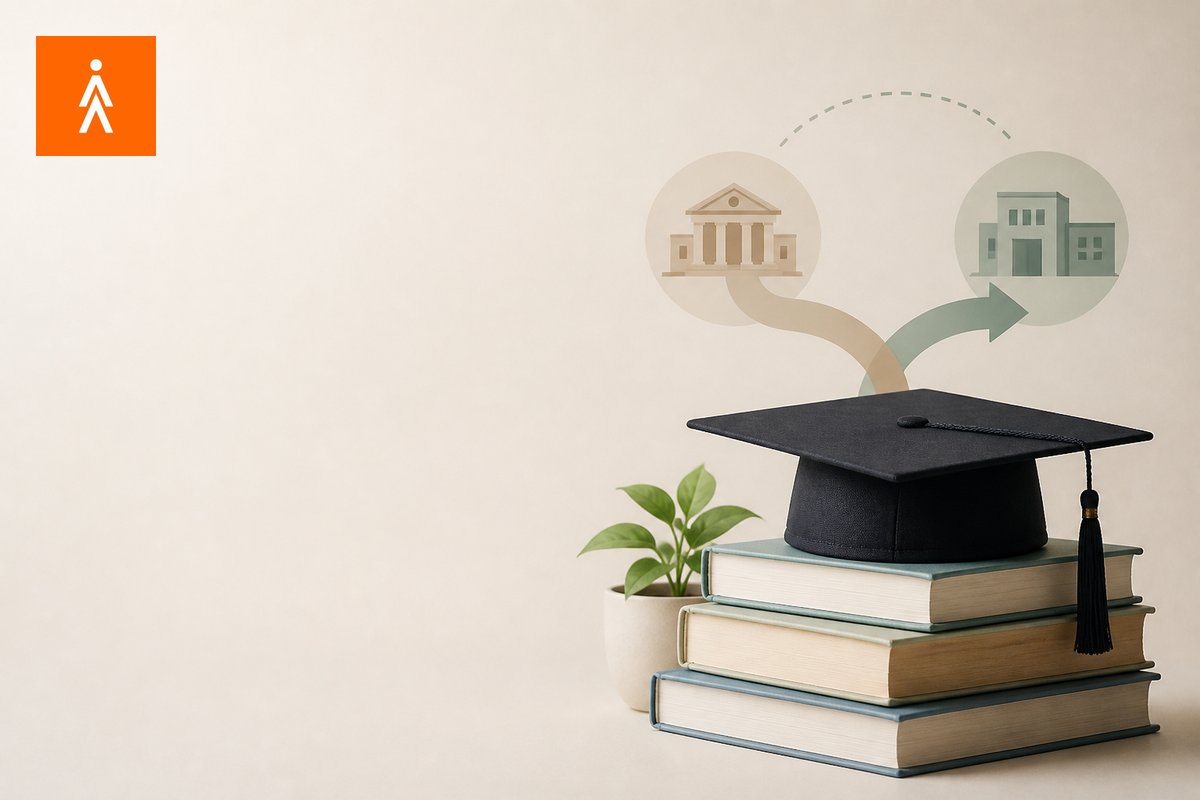 É possível aproveitar disciplinas ao mudar de curso ou de instituição?