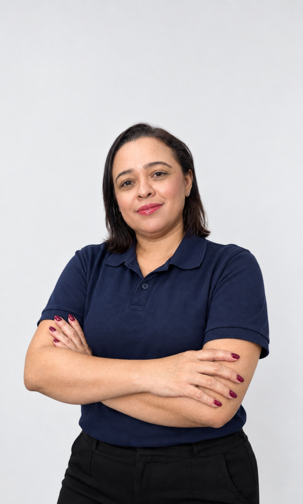 Andréia Bonifácio da Silva Freitas