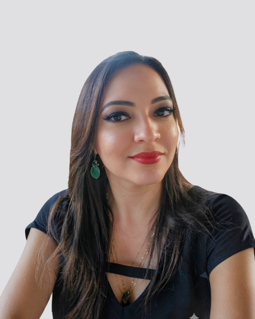 Profa. Dra. Nayana Freire de Almeida Fontes