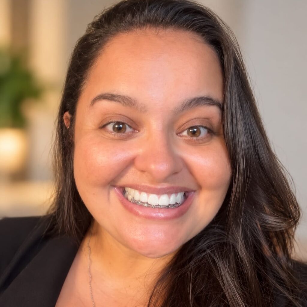 Ana Priscila Rocha de Almeida